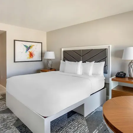 Hilton Grand Vacations Club On The Las Vegas Strip-3